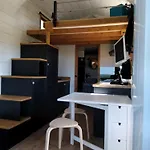 Tiny House Min Puppa Proche Baie De Somme