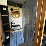 Tiny House Min Puppa Proche Baie De Somme
